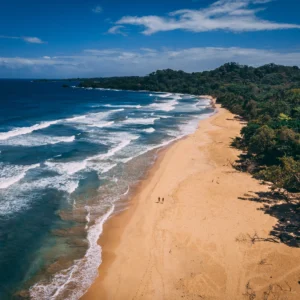 Tour a Isla Bastimentos – Bocas del Toro