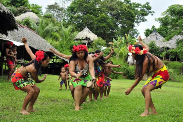 embera_wounaan_indian_village_tour2-600x400 poblado_embera